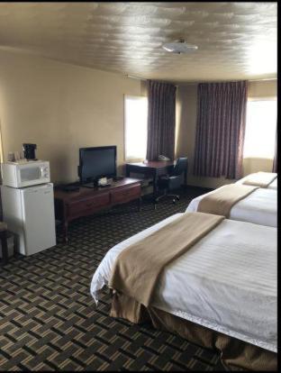 Travelodge By Wyndham Evanston Room photo